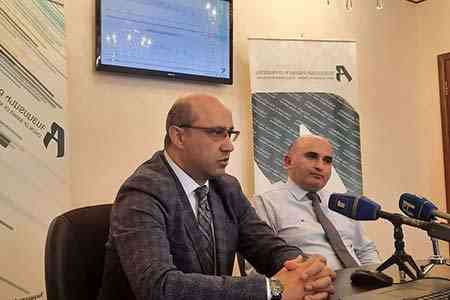 СБА: Объемы кредитования экономики Армении практически по всем сферам вышли рост