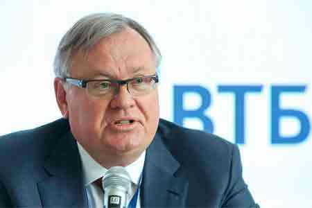VTB plans to stay in Armenian banking market