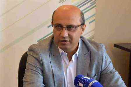 Armenia`s banking system completed H1 2022 with  net profit of AMD  111 billion 