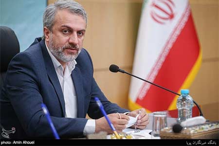 Iranian minister: Iran`s trade with Armenia will triple after the  country joins the EAEU