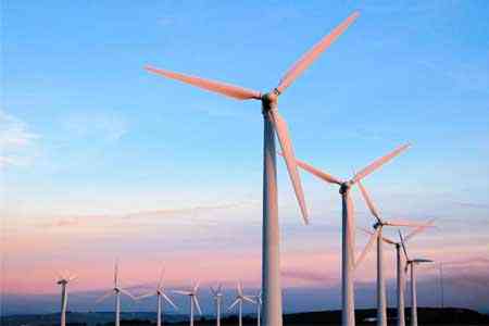 АБР поможет Армении в развитии ветряной энергетики