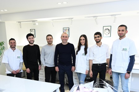 Հայաստանյան «Հայբրիդ» լաբորատորիայի բժշկական բացառիկ լուծումները