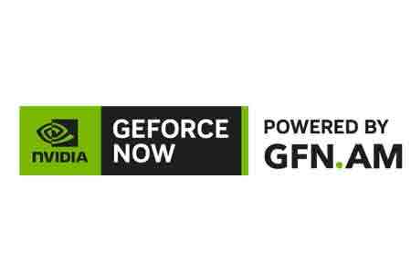 GFN.AM-ը սկսում է Հայաստանում` NVIDIA GeForce NOW ամպային խաղերի ծառայության բետա փորձարկման համար գրանցումները