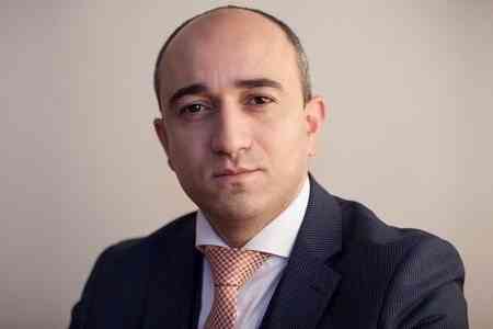 Ban on dollar mortgages in Armenia: On guard of consumer interests  or lobbying for banking interests-  Karen Zakaryan