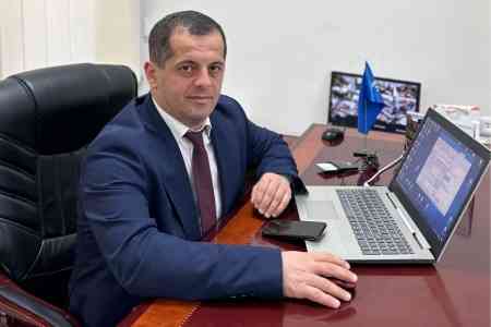 С 1 апреля вступает в силу либерализация тарифов на ОСАГО: комментирует страховая компания “Армения Иншуранс”  