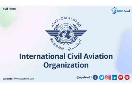 Армения намерена интенсифицировать сотрудничество с ICAO
