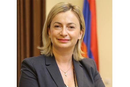 German investments for the sake of Armenia`s sustainable development