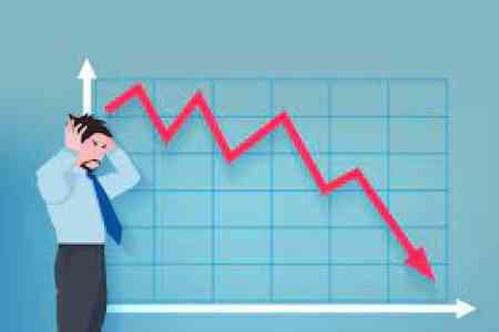 CBA forecasts 6.9% GDP growth in Armenia in 2023 