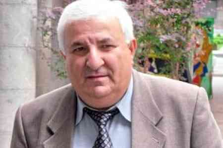 Экономист опровергает заявление премьера Армении