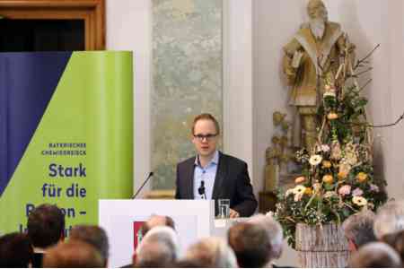 Йенс Бранденбург: Германия заинтересована в углублении сотрудничества со странами Восточного партнерства