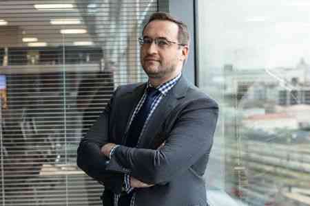 Konstantin Vladimirovich Tserazov: “I believe that our market has already gone through the most difficult times, and in 2016 there is reason to expect a recovery.”