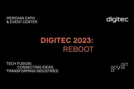 Основной акцент на DigiTec 2023 будет поставлен на продвижение стартапов и трудоустройство арцахских специалистов техносферы