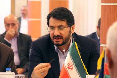 Iran`s Minister of Roads arrives in Yerevan to boost transportation  cooperation