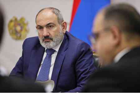 Minister of Economy: Total agricultural expenditures totaled AMD 47 billion in 2023