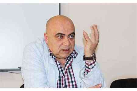 В общественном мультиплексе Армении сложилась плохая ситуация, вызванная большими долгами телекомпаний - Тигран Акопян