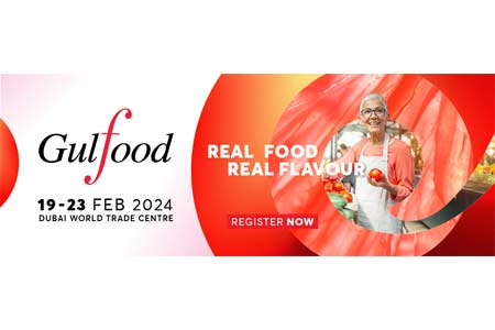 47 Armenian producers to their products at international food and  beverage exhibition Gulfood 2024