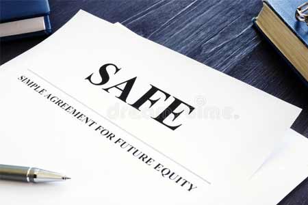 ՀՀ կառավարությունը ցանկանում է երկրում ներդնել պայմանագրի կնքման նոր ձևաչափ՝ SAFE