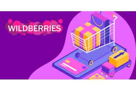 За 9 месяцев 2024 года продажи предпринимателей из Армении на Wildberries выросли в 14,5 раз