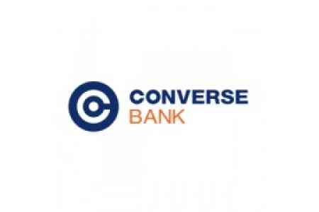 Converse Bank and IFC join forces to support the growth of SMEs in Armenia