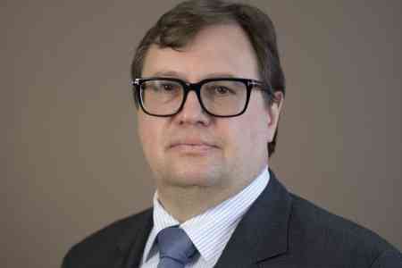 Предводитель с тонкой душой и сибирским характером. К юбилею президента ГК «Neo Metals» Романа Худолия