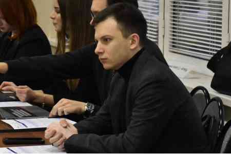Аналитик: В перспективе Армения может примерить на себя роль 