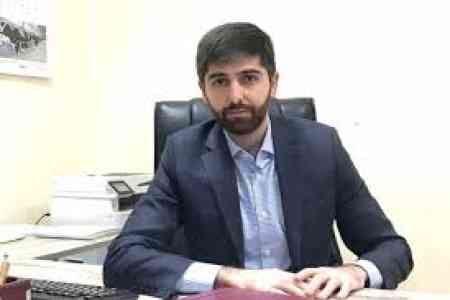 In 2024, vegetable and fruit export from Armenia exceeded 144,000 tons