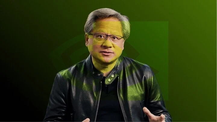 NVIDIA-ի ղեկավար. Հայաստանի հետ մեր համագործակցությունը կօգնի տարածաշրջանում հիմքեր դնել ԱԲ զարգացման համար