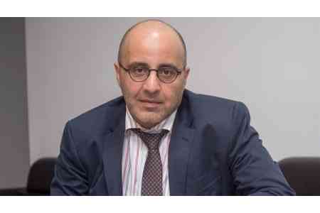 Տնտեսագետ. Հայաստանում կանայք ավելի արդյունավետ են բիզնեսում, սակայն նրանց ներգրավվածությունը մնում է ցածր
