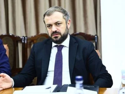 Economy Minister presents major investment projects