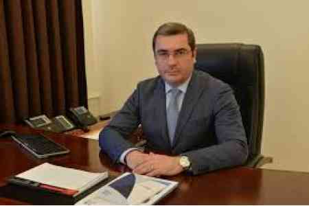 Expert on Armenia`s potential economic benefits from `Trump route` 