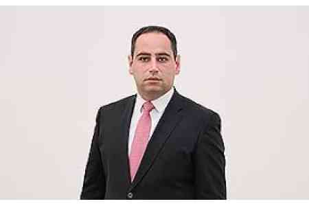 Minister: Construction of new Iran-Armenia power transmission line is  in its final stage
