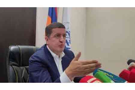Бывший руководитель электросетей ответил на обвинения нынешнего руководителя