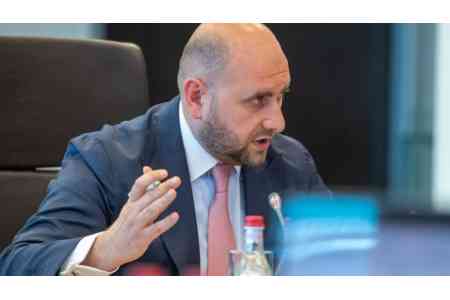Стабильный боковой тренд вместо спада: глава ЦБ о ценах на недвижимость