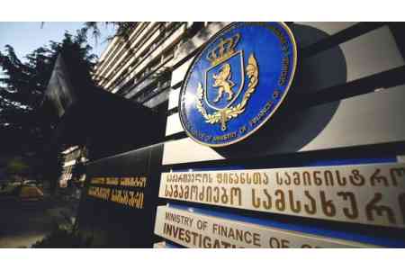 Минфин Грузии заявил о погашении Тбилиси долга перед Ереваном 