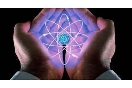 Armenia, USA discuss cooperation in peaceful use of nuclear energy