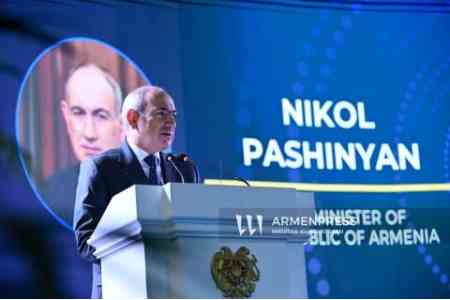 Հանքարդյունաբերության ճյուղի գլխավոր խնդիրներից մեկը դրա իմիջն է. Նիկոլ Փաշինյան