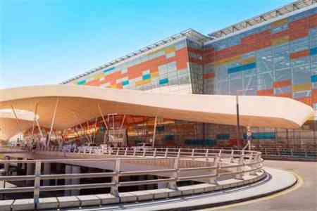 Armenia International Airports инвестирует $500 млн в расширение аэропорта 