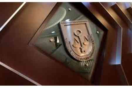 RA State Revenue Committee of Armenia identifies unregistered  employees, violations of cash register operation rules