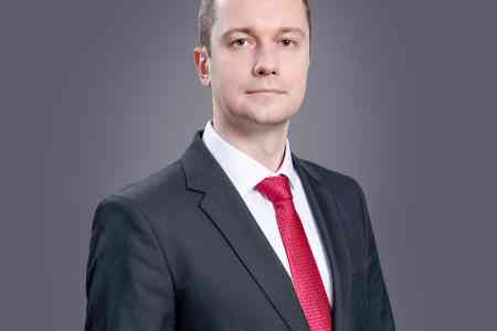 EBRD, EDB, IFC principal investors in Armenia 
