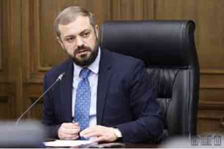 Armenian farmers have harvested 205,000 tons of grapes to date  -  minister 