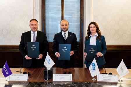 Evocabank has attracted USD 30 million from OPEC Fund