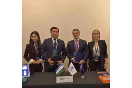 Converse Bank and Asia Alliance Bank Launch Strategic Partnership