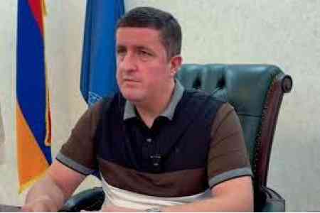 Бывшее руководство ЗАО 