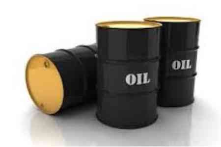 Armenia`s imports of oil products 9.2% up in first half of 2025