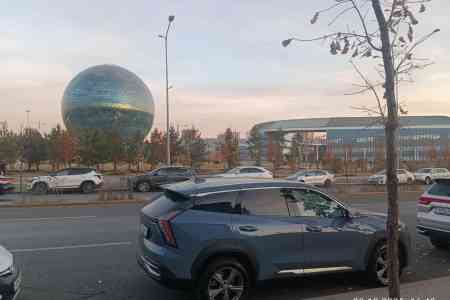 TUMO и Astana Hub: ты мне, я тебе  