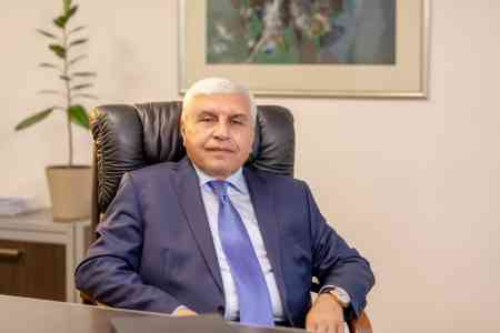 ARMSWISSBANK: A strategic financial bridge between Armenia and international markets