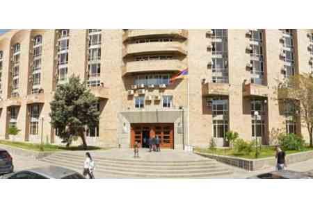 За реализацию кредитной программы по обеспечению всеобщего охвата услугами здравоохранения в Армении будет отвечать <Офис по реализации программ здравоохранения>