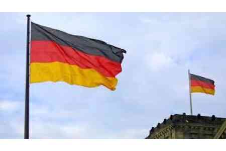 Германия предоставит Армении 152 миллиона евро в поддержку стратегического сотрудничества до 2027 года - посольство ФРГ