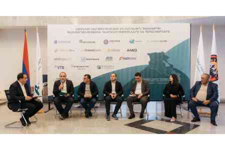 Ակբա բանկը խթանում է բիզնես արժեշղթաների զարգացումը