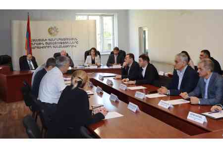 КРОУ намерена лишить ЗАО 